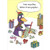 Regifting Penguin Funny / Humorous Christmas Card: I was recycling before it was popular..