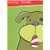 Minty Fresh Dog Christmas Card: minty fresh