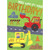 Make Way Trucks : Red and Yellow Loaders Juvenile Birthday Card for Kids : Children: Make Way! It's your birthday!
