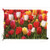 Tulips: Claudia Kuhn Artist Series Blank Note Card