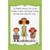 Cute Easter Outfits : Close Their Eyes Easter Card: On Easter morning, I line up the children in their cute Easter outfits and have them close their eyes.