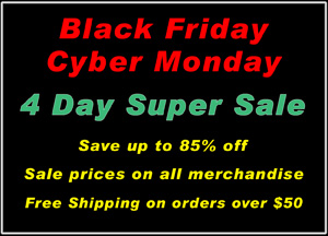 black-friday-4-day-sale-2021.jpg Black Friday / Cyber Monday Sale