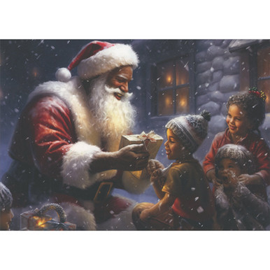 Christmas In America – 3 x CD (Compilation), 1988 [r28840240