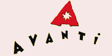 Shop Avanti Press