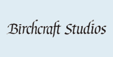 Shop Birchcraft Studios