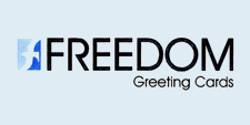 Shop Freedom Greeting Cards
