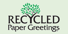 Shop Recycled Paper Greetings