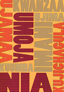 Shop Kwanzaa Cards
