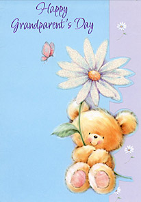 Shop Grandparent's Day Cards