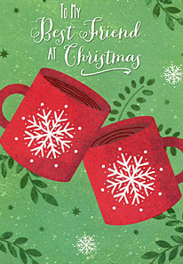 Shop Christmas Cards