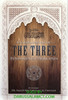 THE EXPLANATION OF THE THREE FUNDAMENTAL PRINCIPLES (SOFTCOVER)
BY SHAYKH DR. SAALIH BIN FAWZAAN AL-FAWZAAN