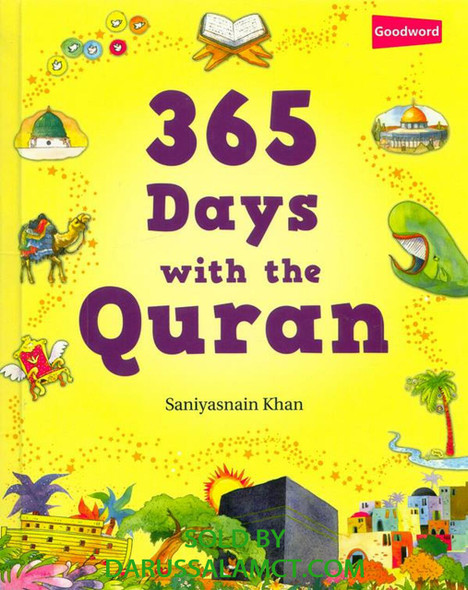 365 DAYS WITH THE QURAN