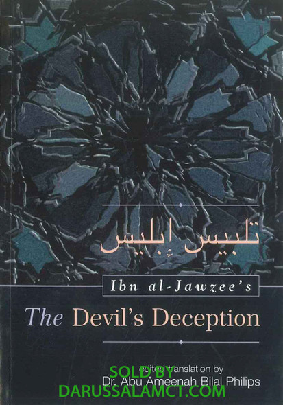 IBN AL-JAWZEE'S THE DEVILS DECEPTION