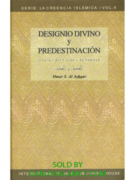 Designio Divino y Predestinación