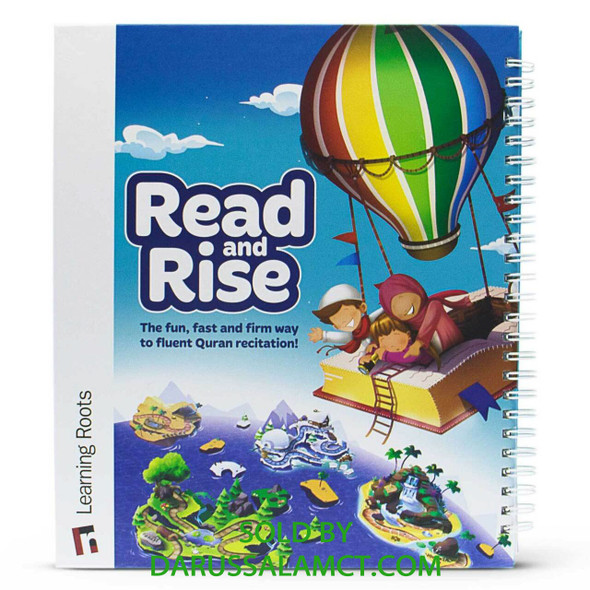 READ AND RISE