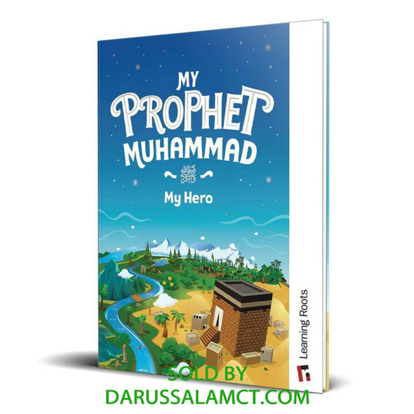 MY English/Prophet Muhammad (SAW) . Seerah SAW - MY HERO