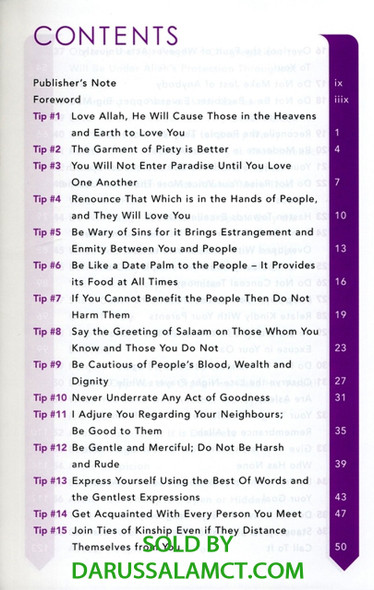 70 TIPS TO WIN MUTUAL LOVE AND RESPECT