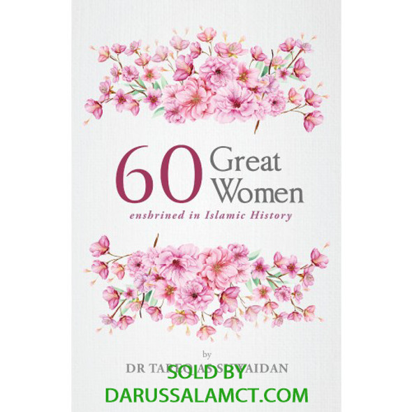 60 GREAT WOMEN