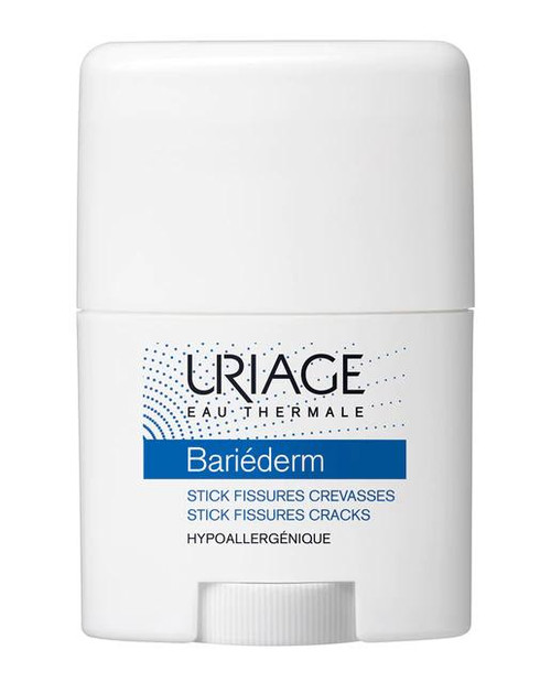 Stick para fisuras y grietas bariéderm uriage Stick para fisuras y grietas bariéderm uriage