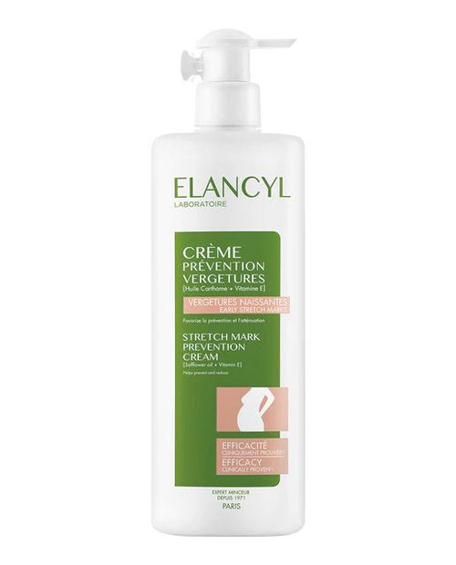 Crema antiestrias 500 mL elancyl Crema antiestrias 500 mL elancyl