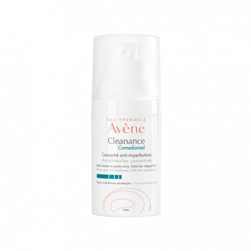 Avene cleanance comedomed Avene cleanance comedomed
