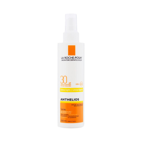 Anthelios spray invisible SPF 30 50 mL Anthelios spray invisible SPF 30 50 mL