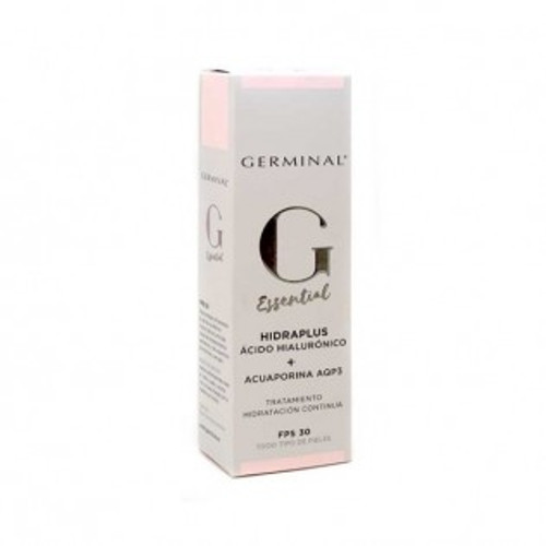 Germinal hidrATPlus ácido hialurónico 50 mL Germinal hidrATPlus ácido hialurónico 50 mL