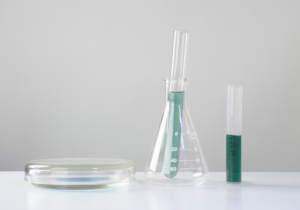 Formulación Magistral en Farmacia Óptica Jon Eguinoa