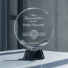 Voyager Glass Award