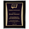 Bible Religious Plaque