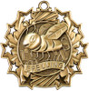Spelling Bee Medal