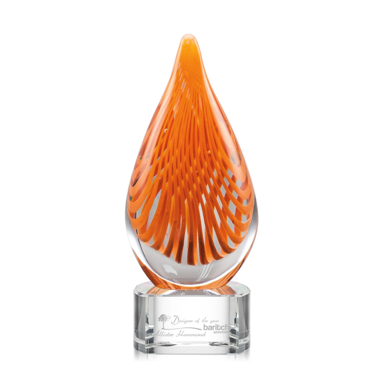 Orange Aventura Award