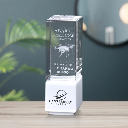 Oakley Imperial Award