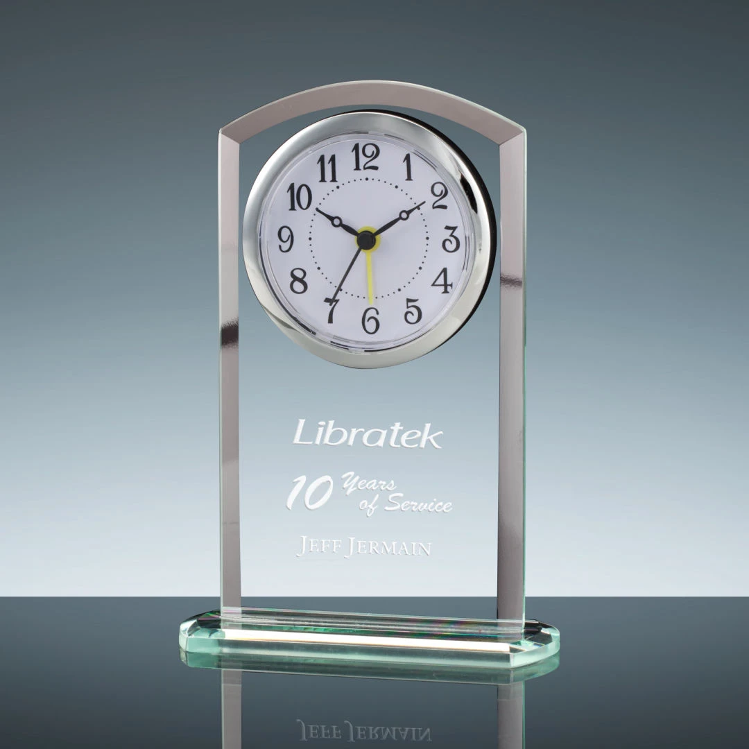 Limerick Clock