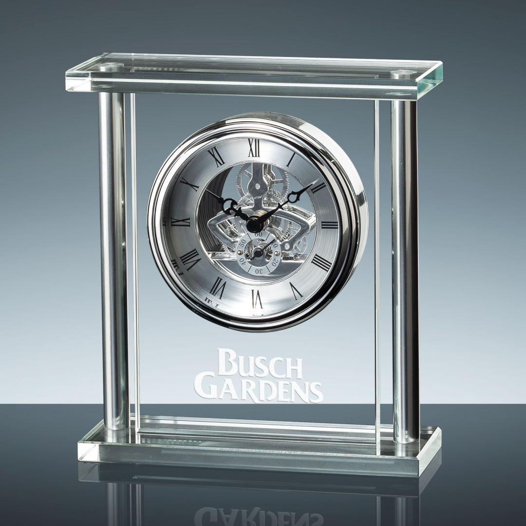 Templemore Clock