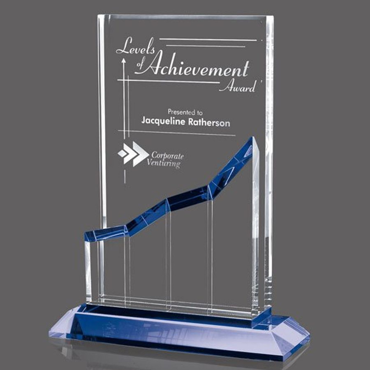 Crystal Achievement Award