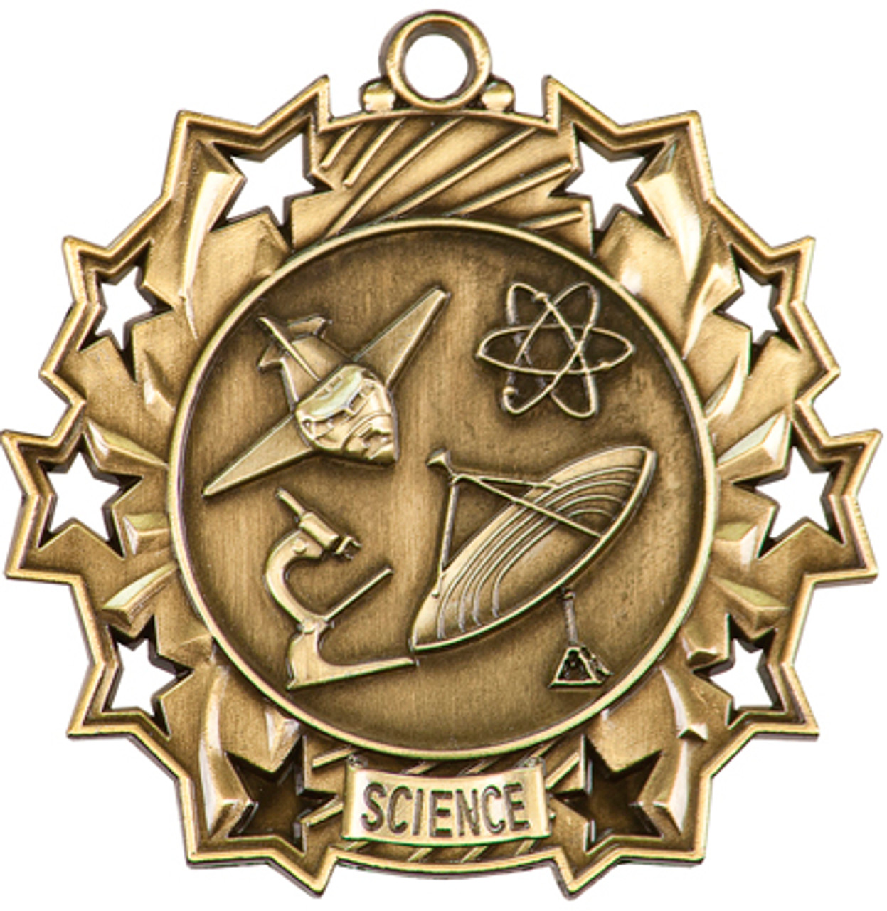 Science Medal