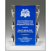 Acrylic Awards – Perfect for Well-Deserving People