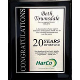 Service Awards: Simple and Effective Employee Retention Strategy