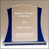 Popular Custom Award Options to Try for Your Next Event