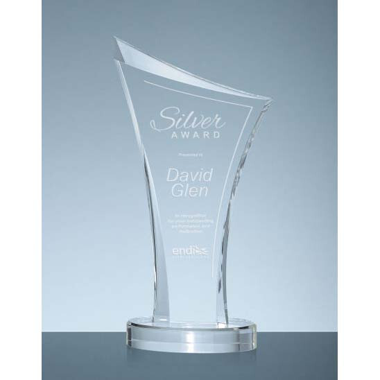 Acrylic Awards online USA