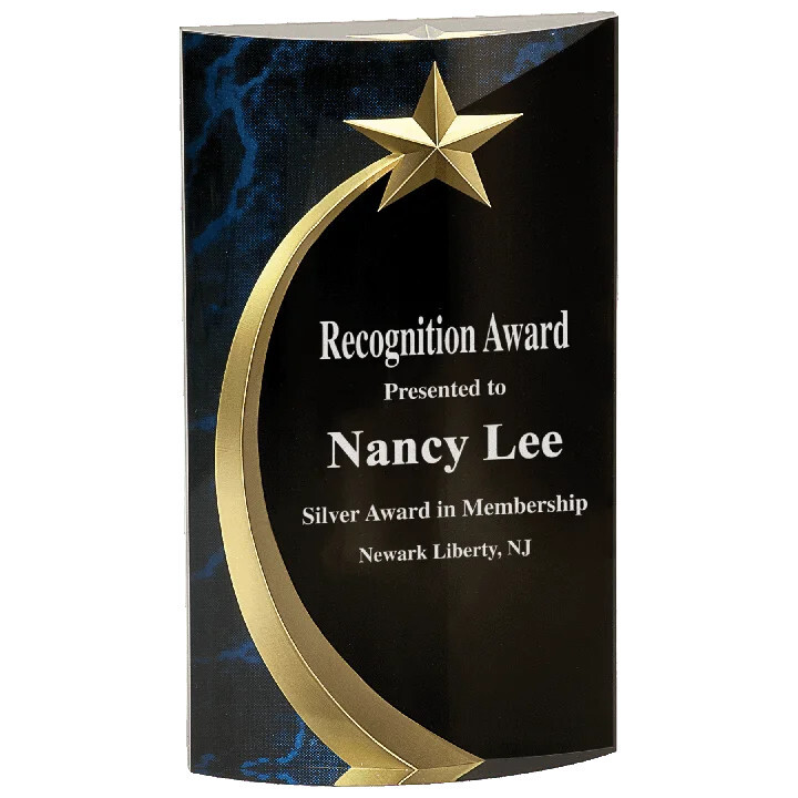 Popular Acrylic Awards USA