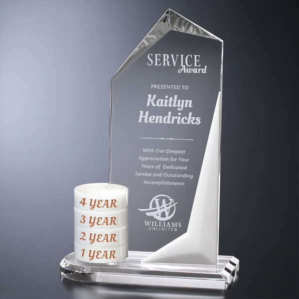 Online Crystal Awards USA