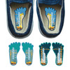 Long lasting construction site daycare stickers for baby bottles and daycare gear