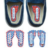 Shoe Labels for Daycare