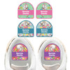 Horses waterproof starter labels — name decals and labels for backpacks for school and daycare