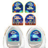 Aliens shoe name labels — personalized waterproof labels for shoes