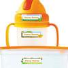 best labels for small items daycare best labels for small items daycare