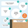 Name Labels for School Supplies