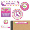 Classroom Sticker
